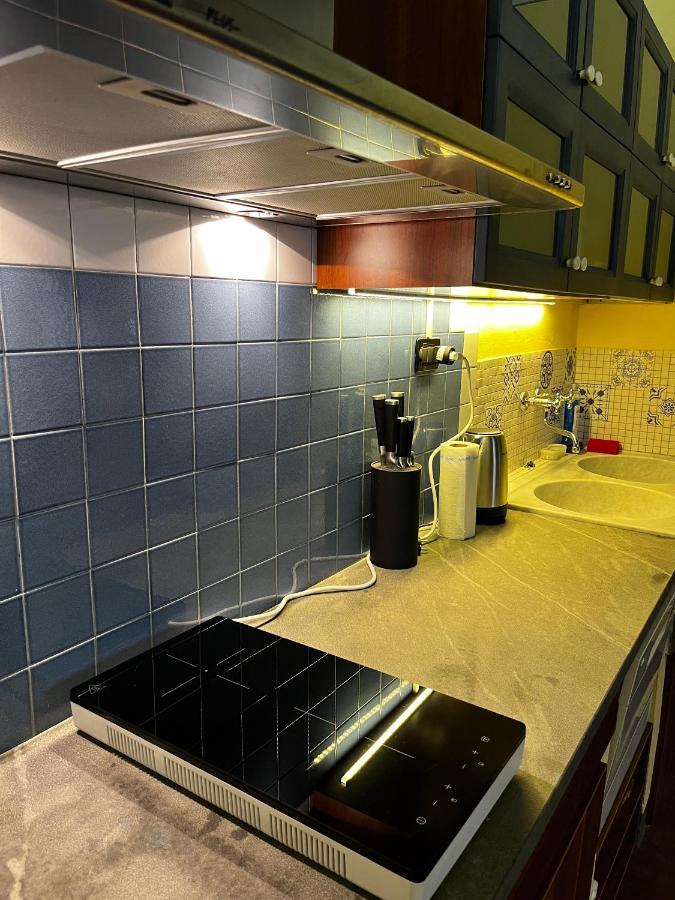 Turquoise Rose Apartment Peccioli المظهر الخارجي الصورة