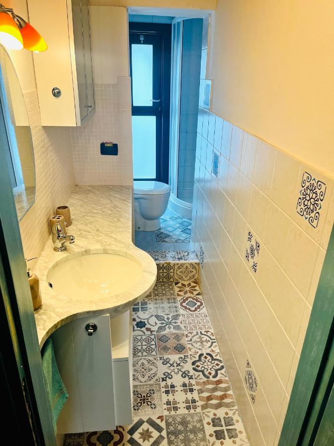 Turquoise Rose Apartment Peccioli المظهر الخارجي الصورة