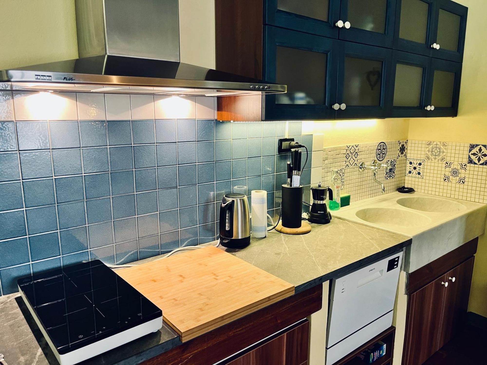 Turquoise Rose Apartment Peccioli المظهر الخارجي الصورة